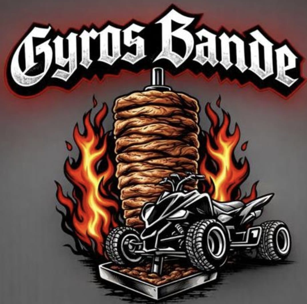 Gyros-Bande